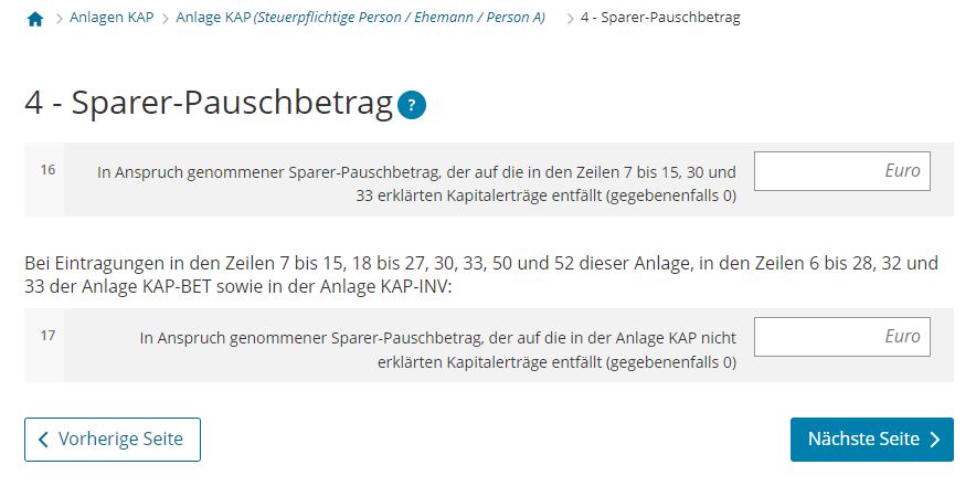 Daytrading Steuern in Deutschland – der komplette Guide (2026) der freibetrag bzw sparerpauschbetrag bei den daytrading steuern liegt bei 1000 euro