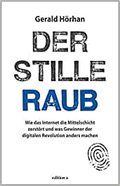 Investmentpunk - Wer ist Gerald Hörhan? (2026) der stille raub gerald hörhan