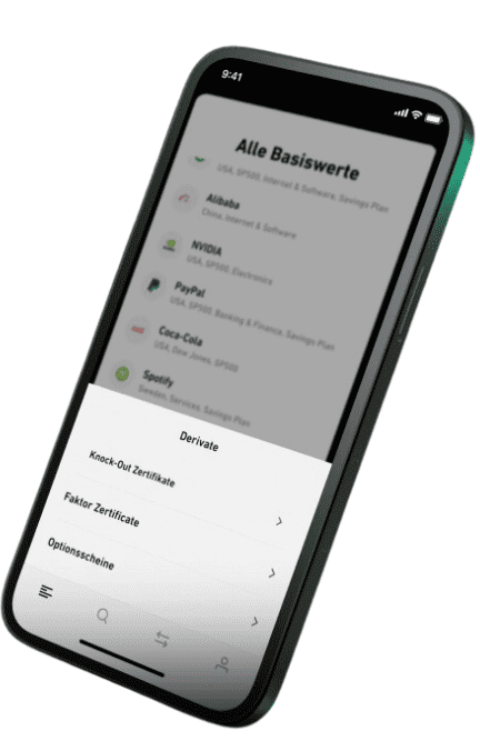 Trade Republic, der beliebte Online Broker im Fokus: Erfahrungen, Kosten, Seriosität, Test (2026) derivate mit hebel bei trade republic handeln