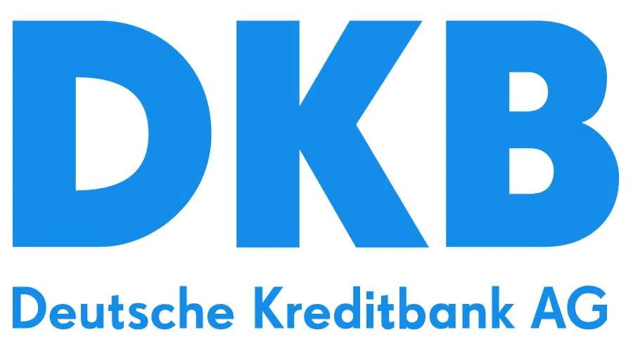 Die besten Online Broker - 50 seriöse Anbieter im Check (2026) dkb deutsche kreditbank ag logo vector