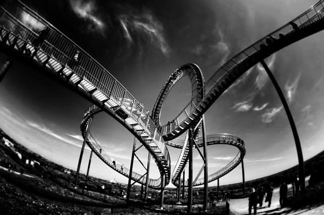 Trading Psychologie: extreme Bedingungen für Trader