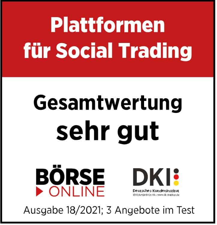 Follow MyMoney Erfahrungen - MyTrader (2026) followmymoney boerse online siegel in der kategorie plattformen fuer social trading sehr gut