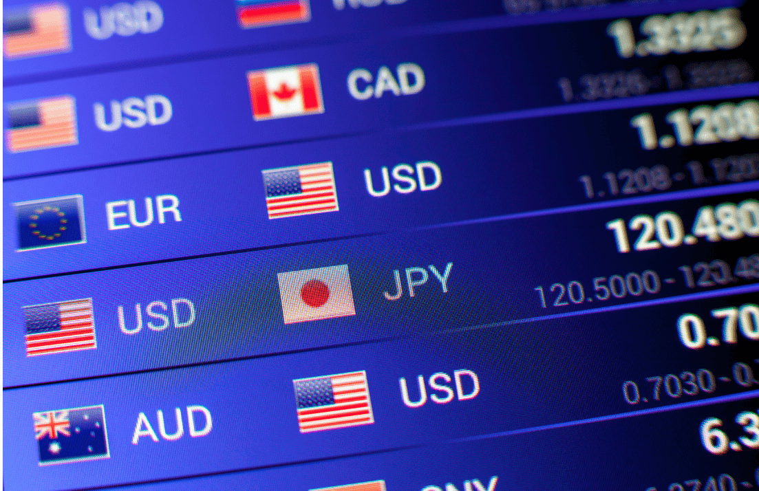 Erfolgreich Forex Trading lernen: Schritt-für-Schritt zum Erfolg (2026) Beliebte Währungspaare im Forex-Trading -Forex Majors
