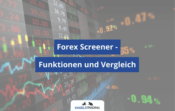 forex screener