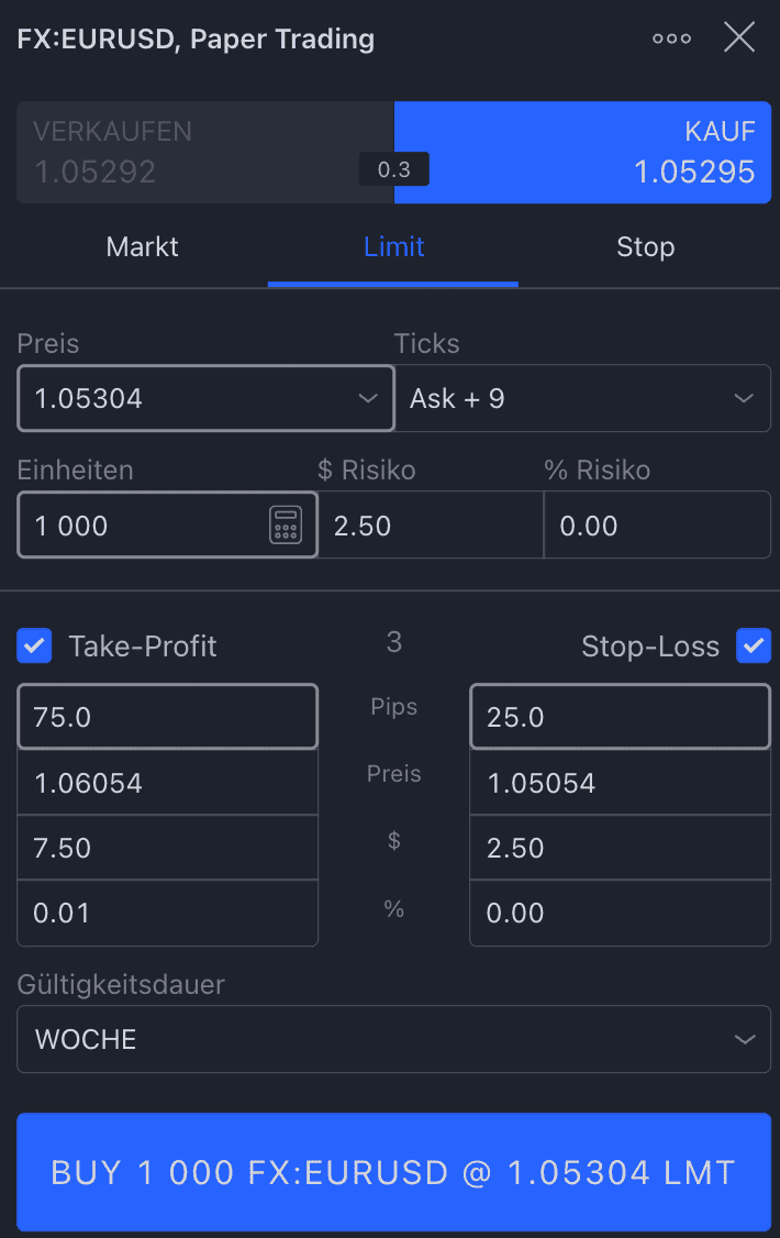 Erfolgreich Forex Trading lernen: Schritt-für-Schritt zum Erfolg (2026) Forex Risikomanagement Tools und Strategien zur Minimierung von Verlusten