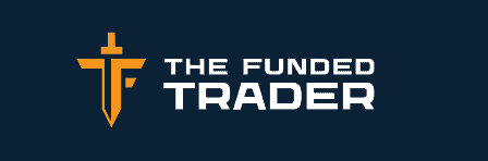 funded trader logo