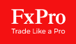 Die besten Online Broker - 50 seriöse Anbieter im Check (2026) fxpro logo