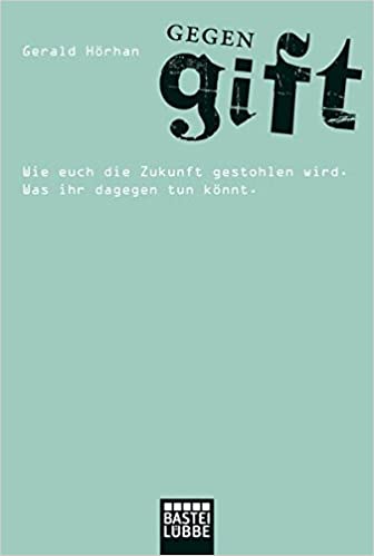 Investmentpunk - Wer ist Gerald Hörhan? (2026) gegengift gerald hörhan