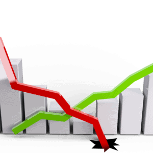 Tradng Kredit - Trading ist riskant
