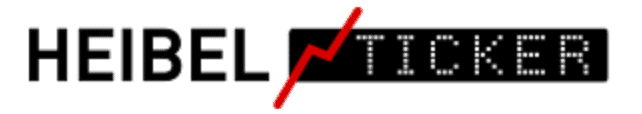 heibel ticker logo