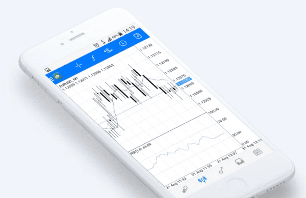 RoboMarkets, der beliebte Online Broker im Fokus: Erfahrungen, Kosten, Seriosität, Test (2026) MetaTrader App bei RoboMarkets