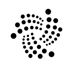 Kryptowährungen: Der Weg in die Freiheit oder Scam? (2026) Das Bild zeigt das Logo der Kryptowährung IOTA (MIOTA).