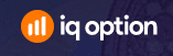 Die besten Online Broker - 50 seriöse Anbieter im Check (2026) iqoption logo