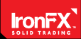 Die besten Online Broker - 50 seriöse Anbieter im Check (2026) ironfx logo 1