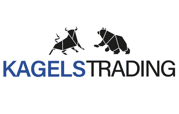 kagels trading logo