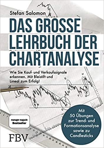 Stefan Salomon - Das große Buch der Chartanalyse (2026) Das große Buch der Chartanalyse von Stefan Salomon