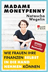 Madame Moneypenny - Finanzielle Freiheit für Frauen (2026) madame moneypenny buch