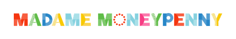 madamemoneypenny logo