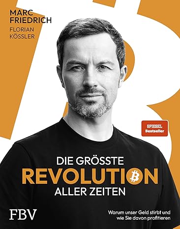 Die größte Revolution aller Zeiten marc friedrich