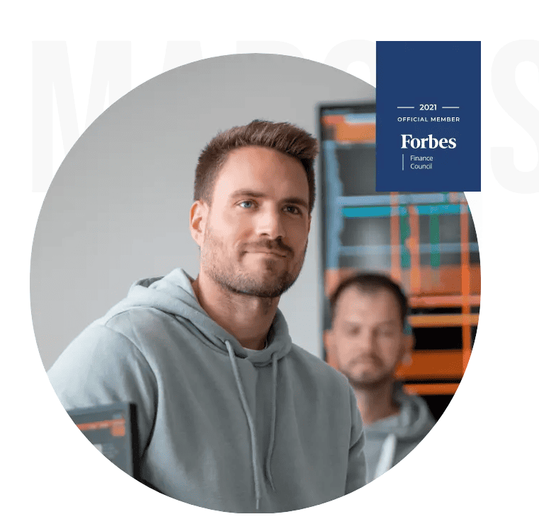 Volume Trader – Die Trading Akademie von Marcus Schulz (2026) marcus schulz forbes werbung volume trader