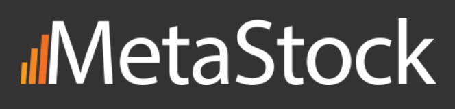 metastock logo