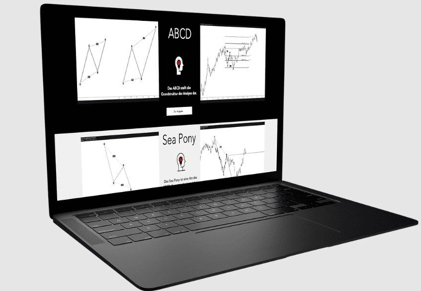 Tradebuddy Lernplattform von Mustermanns Traders Club