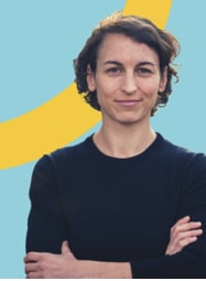 Madame Moneypenny - Finanzielle Freiheit für Frauen (2026) Foto von Natascha Wegelin - Madame Moneypenny
