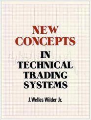 Parabolic SAR Indikator: Trading-Anleitung, Einstellung, Berechnung, Beispiele (2026) New Concepts Technical Trading Systems