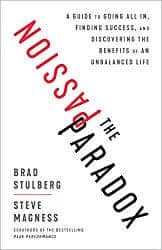 Trading-Sucht – Entwickeln Sie eine gesunde Einstellung (2026) Buch The Passion Paradox