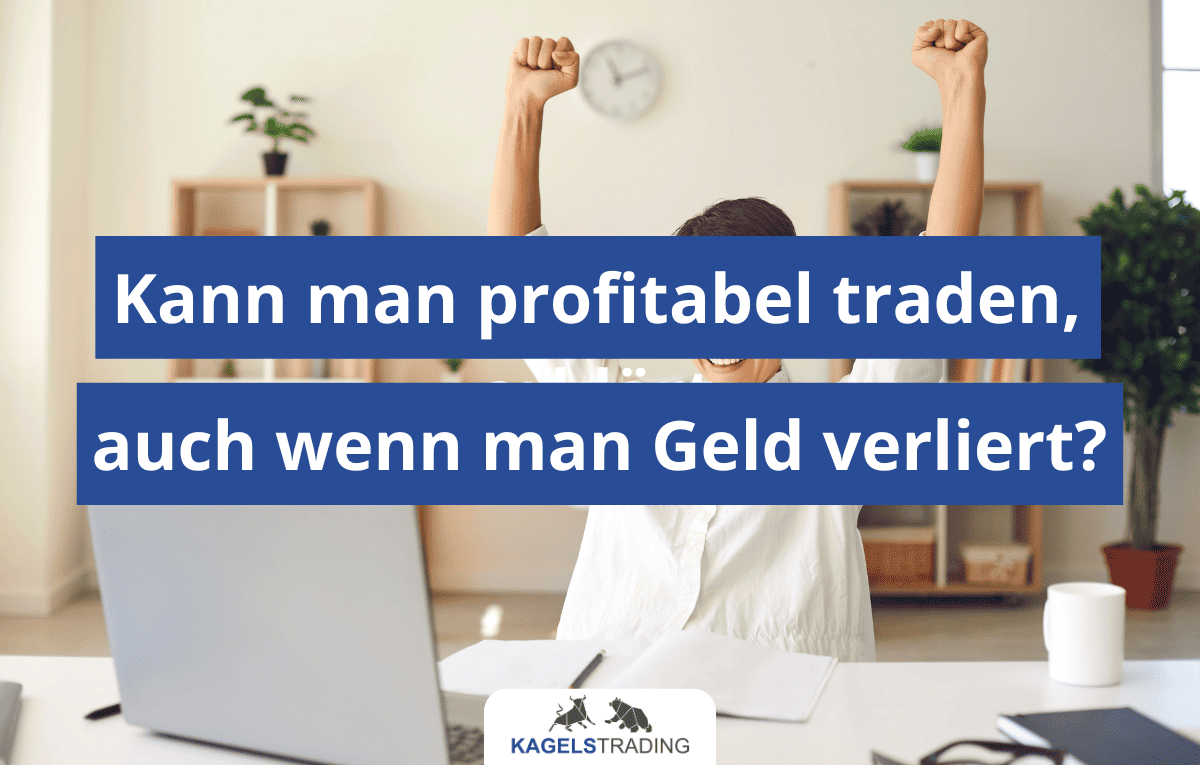 profitable traden