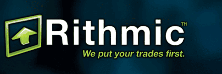 Rithmic logo