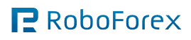 Die besten Online Broker - 50 seriöse Anbieter im Check (2026) roboforex logo