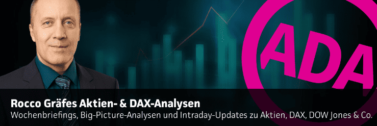 stock3 - rocco graefes aktien und dax analysen