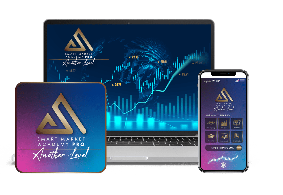 Network Marketing und Trading – der schnelle Weg zum Reichtum? (2026) smart market academy von bydyzne network marketing