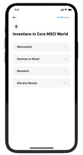 Trade Republic, der beliebte Online Broker im Fokus: Erfahrungen, Kosten, Seriosität, Test (2026) sparplan bei trade republic einrichten