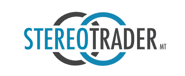 stereotrader logo