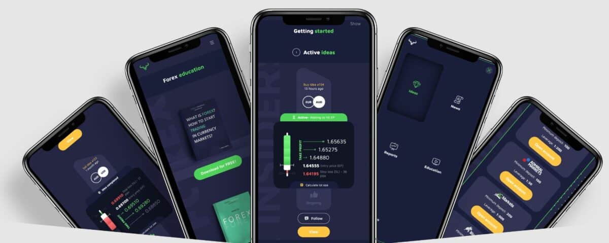 Network Marketing und Trading – der schnelle Weg zum Reichtum? (2026) success forex insider forex app mit network marketing