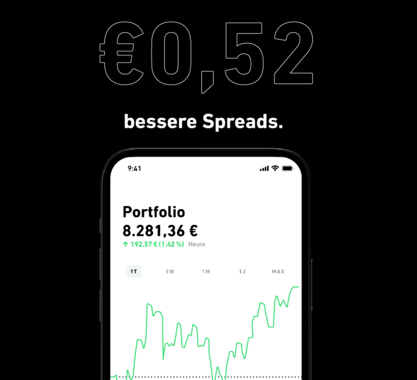 Trade Republic, der beliebte Online Broker im Fokus: Erfahrungen, Kosten, Seriosität, Test (2026) trade republic ausführungsqualität spreads