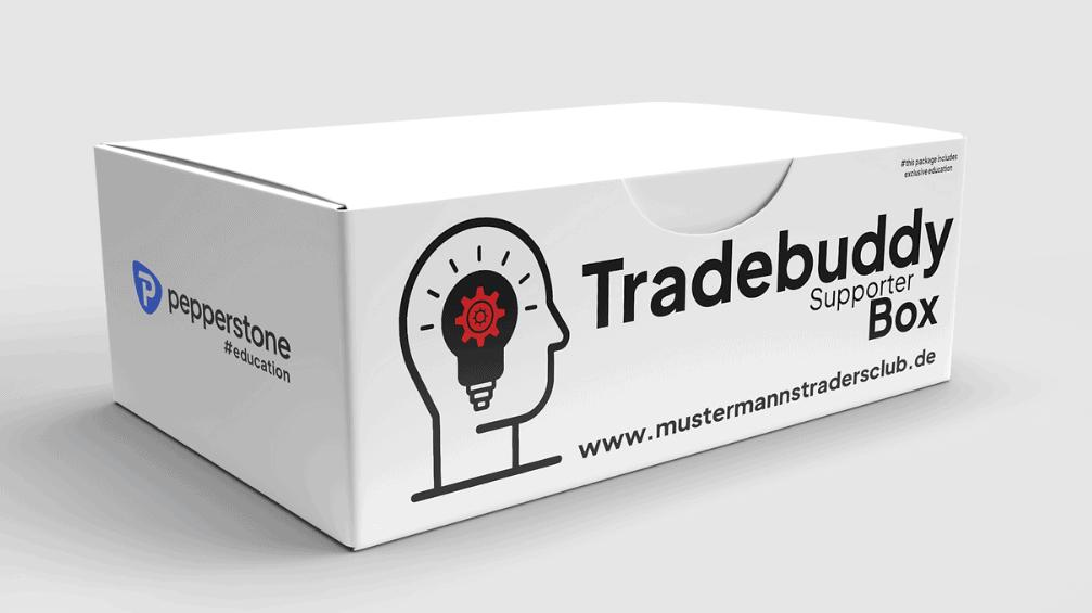 tradebuddy supporter box