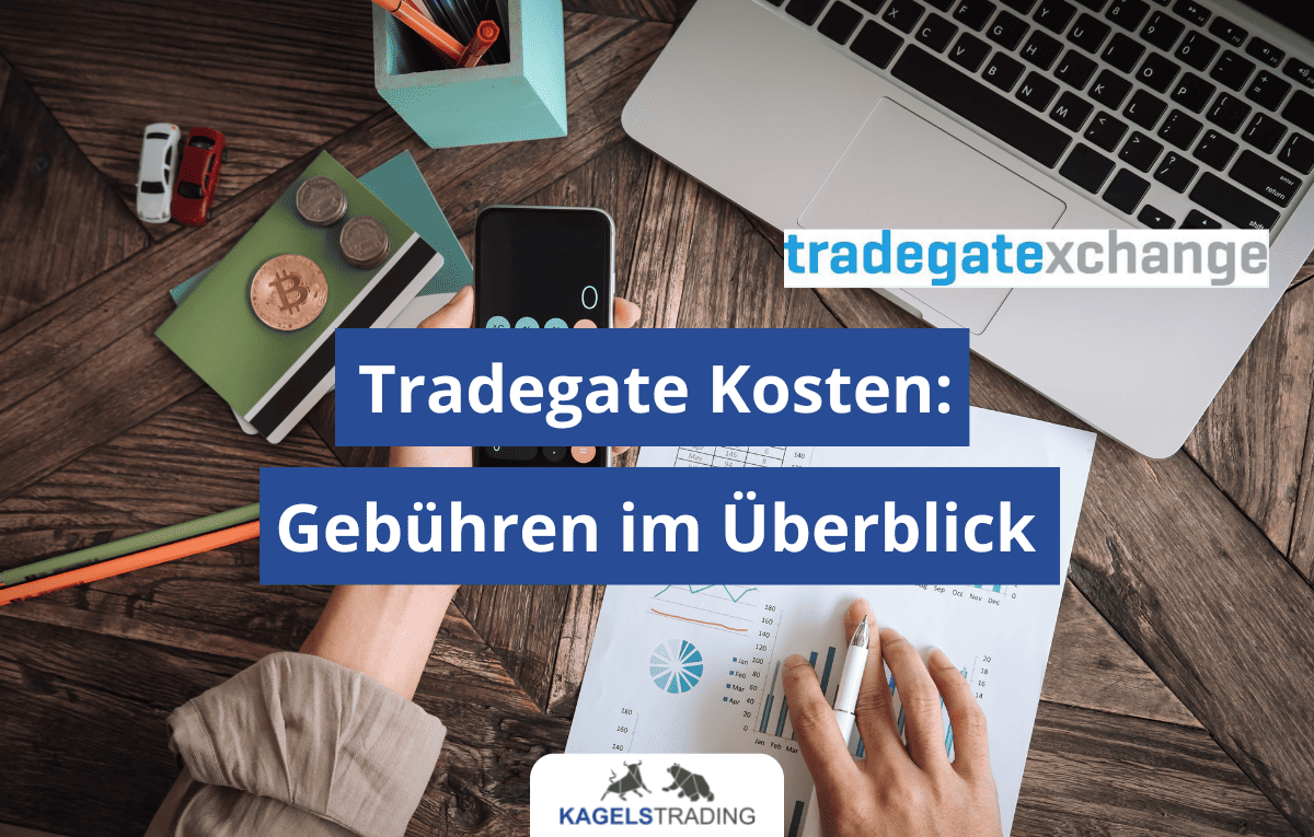tradegate kosten