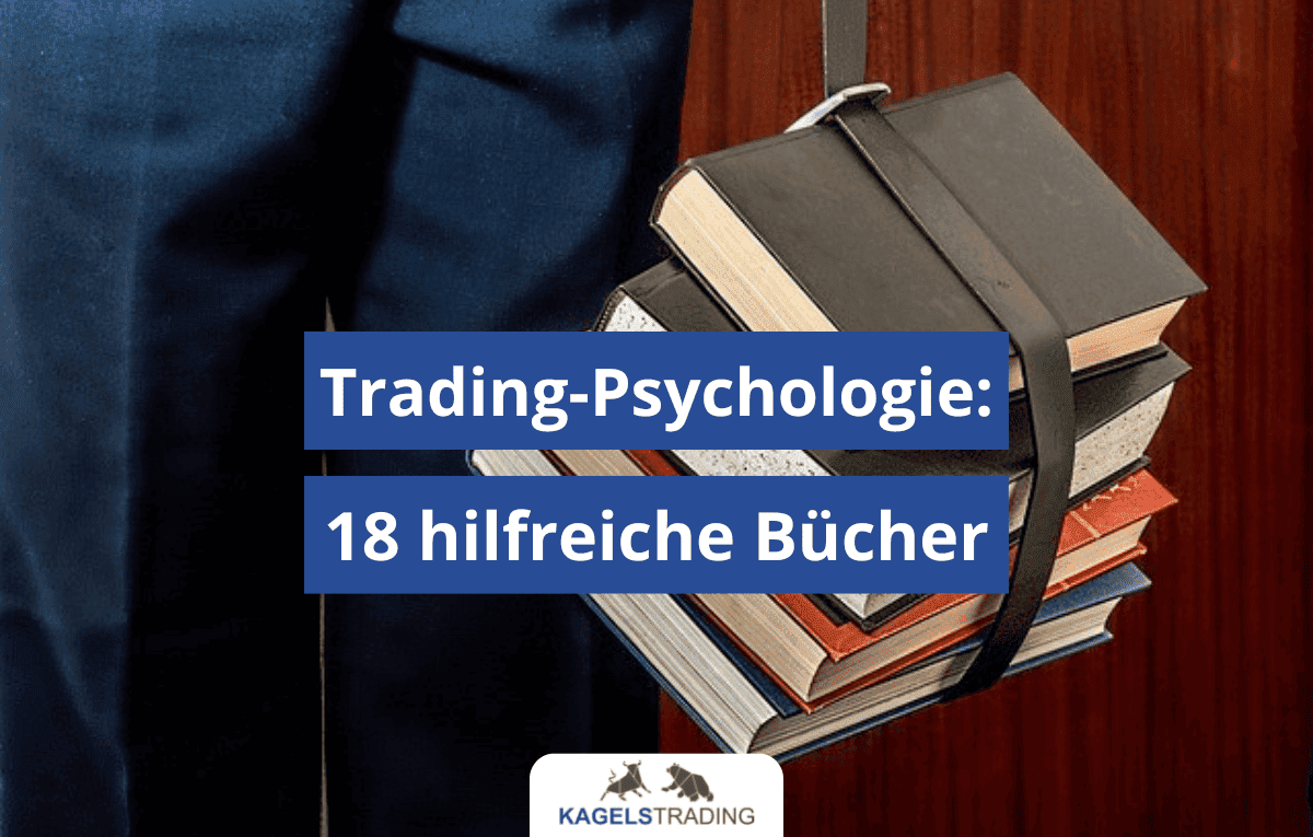 trading psychologie bücher