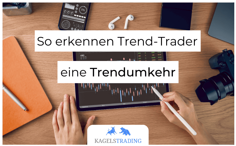 Trendumkehr erkennen