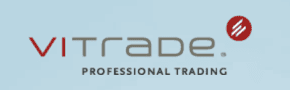 Die besten Online Broker - 50 seriöse Anbieter im Check (2026) vitrade logo