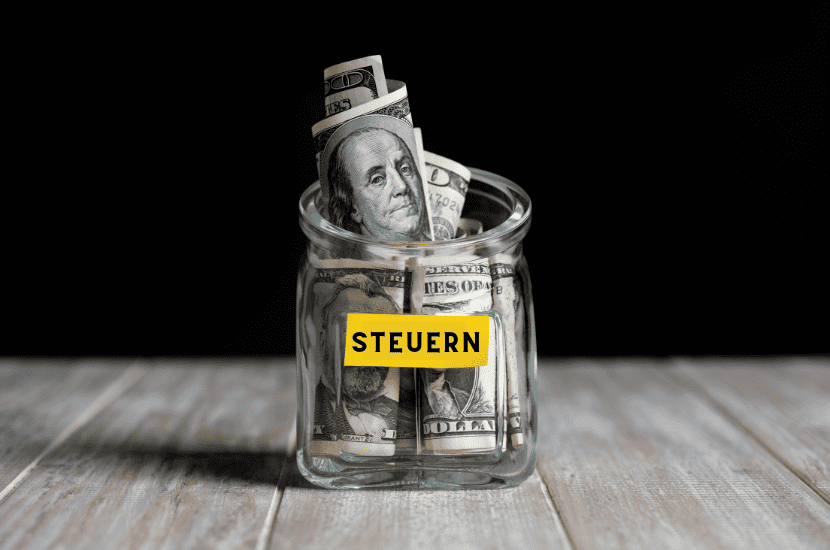 Daytrading Steuern in Deutschland – der komplette Guide (2026) wann fallen die steuern beim daytrading an