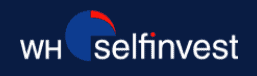 Die besten Online Broker - 50 seriöse Anbieter im Check (2026) whselfinvest logo