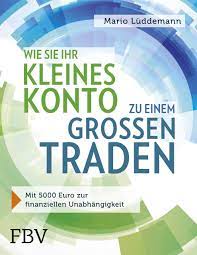Die Lüddemann Investments GmbH – Alles über Mario Lüddemann – Angebote, Erfahrungen, Kosten (2026) wie sie ihr kleines konto gross traden mario lueddemann