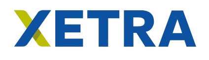 xetra logo