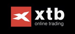 xtb logo