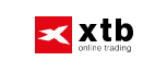 Die besten Online Broker - 50 seriöse Anbieter im Check (2026) xtb logo